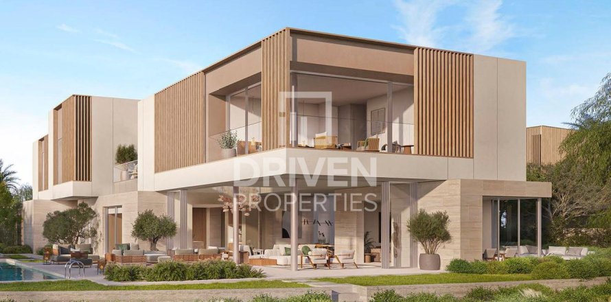 Vila u gradu Dubai Land, UAE 6 spavaće sobe, 1503 m2 Br. 682669
