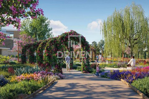 Vila u gradu Dubai Land, UAE 6 spavaće sobe, 1503 m2 Br. 682669 - Slika 27