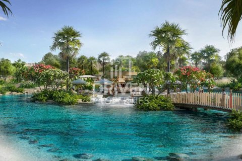 Vila u gradu Dubai Land, UAE 6 spavaće sobe, 1503 m2 Br. 682669 - Slika 24