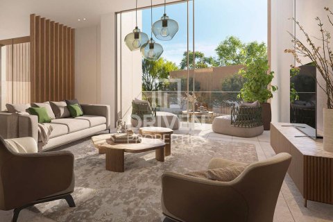 Vila u gradu Dubai Land, UAE 6 spavaće sobe, 1503 m2 Br. 682669 - Slika 4