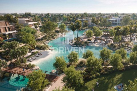 Vila u gradu Dubai Land, UAE 6 spavaće sobe, 1503 m2 Br. 682669 - Slika 18