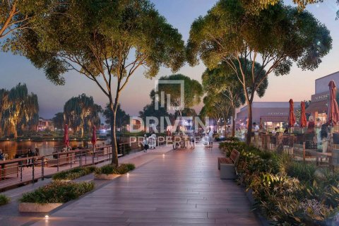 Vila u gradu Dubai Land, UAE 6 spavaće sobe, 1503 m2 Br. 682669 - Slika 19