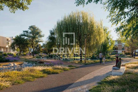 Vila u gradu Dubai Land, UAE 6 spavaće sobe, 1503 m2 Br. 682669 - Slika 25