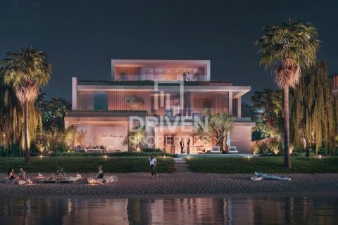 Vila u gradu Dubai Land, UAE 6 spavaće sobe, 1503 m2 Br. 682669 - Slika 11