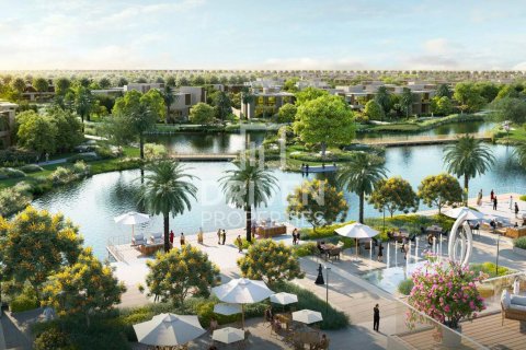 Vila u gradu Dubai Land, UAE 6 spavaće sobe, 1503 m2 Br. 682669 - Slika 23