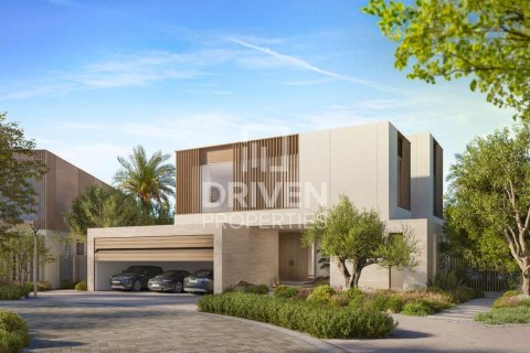 Vila u gradu Dubai Land, UAE 6 spavaće sobe, 1503 m2 Br. 682669 - Slika 12