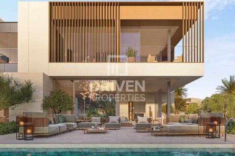 Vila u gradu Dubai Land, UAE 6 spavaće sobe, 1503 m2 Br. 682669 - Slika 13