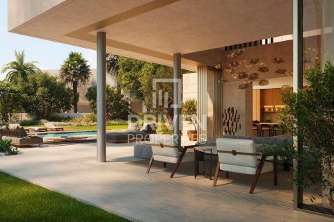 Vila u gradu Dubai Land, UAE 6 spavaće sobe, 1503 m2 Br. 682669 - Slika 15