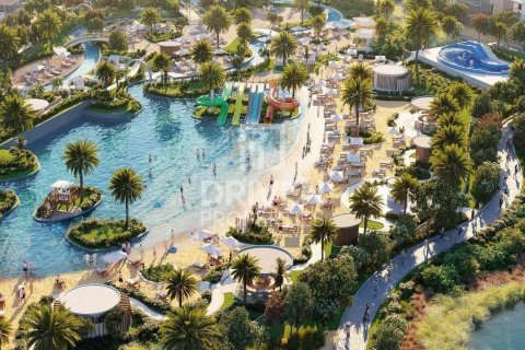 Kamienica na sprzedaż w DAMAC Hills (Akoya by DAMAC), Dubai, ZEA 4 sypialnie, 224 mkw., nr 682664 - zdjęcie 8