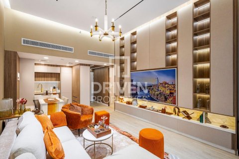 Lägenhet till försäljning i Umm Suqeim, Dubai, UAE 1 sovrum, 86 kvm Nr. 682670 - fotografi 3