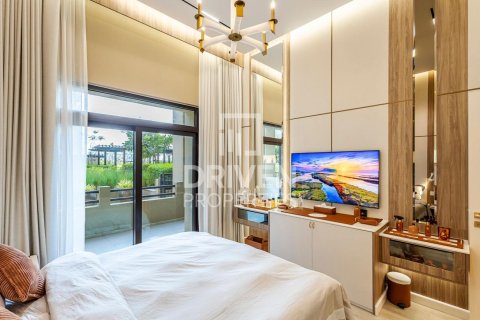 Lägenhet till försäljning i Umm Suqeim, Dubai, UAE 1 sovrum, 86 kvm Nr. 682670 - fotografi 9