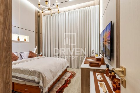 Lägenhet till försäljning i Umm Suqeim, Dubai, UAE 1 sovrum, 86 kvm Nr. 682670 - fotografi 10