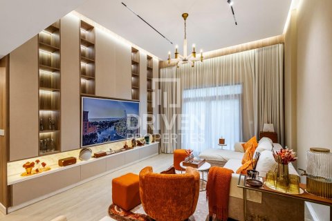 Lägenhet till försäljning i Umm Suqeim, Dubai, UAE 1 sovrum, 86 kvm Nr. 682670 - fotografi 2