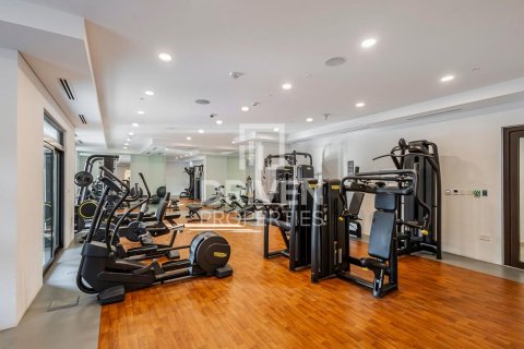 Lägenhet till försäljning i Umm Suqeim, Dubai, UAE 1 sovrum, 86 kvm Nr. 682670 - fotografi 13