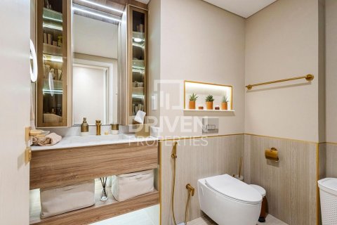 Lägenhet till försäljning i Umm Suqeim, Dubai, UAE 1 sovrum, 86 kvm Nr. 682670 - fotografi 11