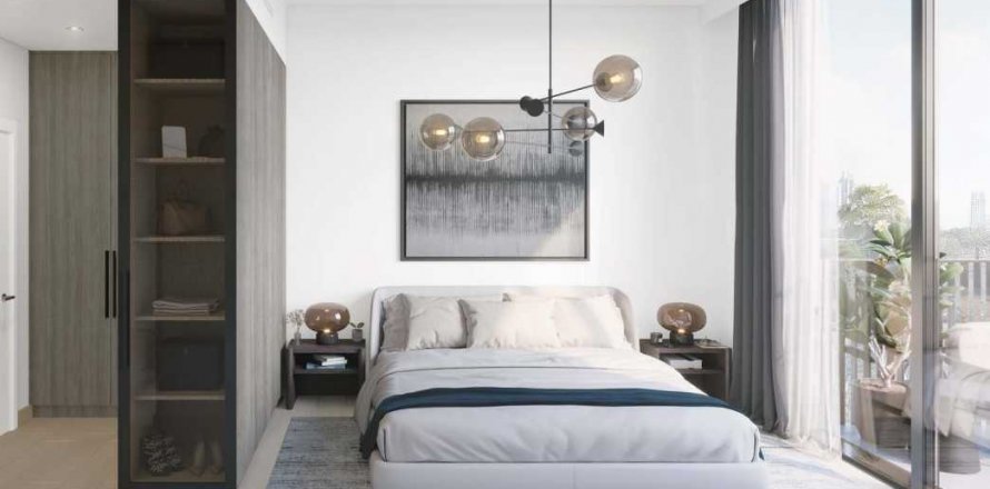 Jumeirah Village Triangle, Dubai, UAE의 아파트 침실 2개, 120제곱미터 번호 636981