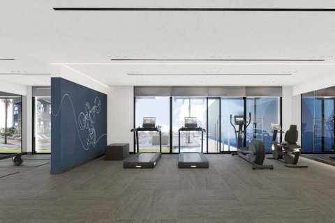 Jumeirah Village Triangle, Dubai, UAE의 판매용 아파트 침실 2개, 120제곱미터 번호 636981 - 사진 10