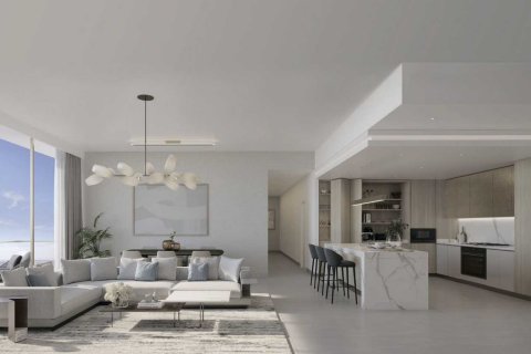 Apartment in Jumeirah Lake Towers, Dubai, UAE 1 bedroom, 101 sq.m. № 636977 - photo 1