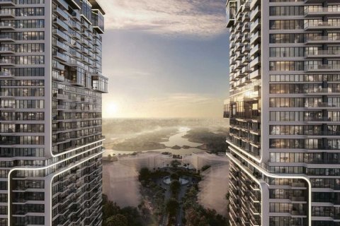 Apartment in Jumeirah Lake Towers, Dubai, UAE 1 bedroom, 101 sq.m. № 636977 - photo 8