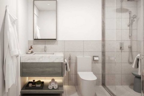 Byt v Jumeirah Village Triangle, Dubai, SAE 2 ložnice, 106 m² Č.: 636979 - fotografie 3
