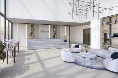 阿联酋 Dubai Jumeirah Village Triangle 待售 : 2 卧, 119 平方米 , 编号636980 - 照片 8