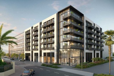 阿联酋 Dubai Jumeirah Village Triangle 待售 : 2 卧, 119 平方米 , 编号636980 - 照片 6