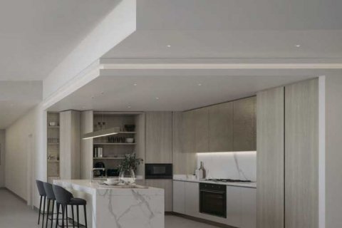 Byt v Jumeirah Lake Towers, Dubai, SAE 2 ložnice, 119 m² Č.: 636976 - fotografie 1