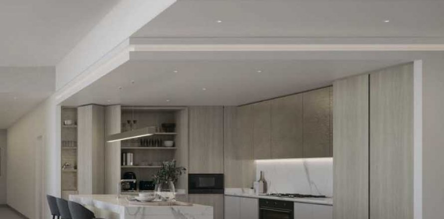 Byt v Jumeirah Lake Towers, Dubai, SAE 2 ložnice, 119 m² Č.: 636976