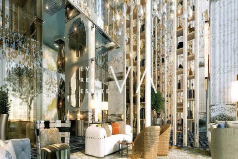 Apartmen di Dubai Marina, UAE 2 bilik tidur, 119.47 meter persegi № 637743 - foto 6