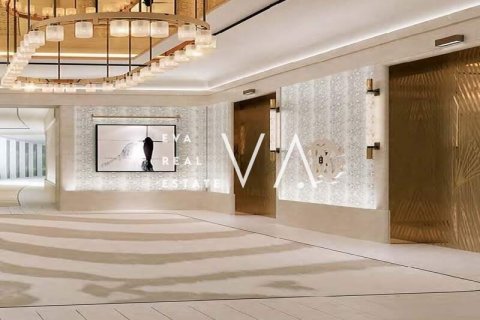 Apartmen di Dubai Marina, UAE 2 bilik tidur, 119.47 meter persegi № 637743 - foto 8