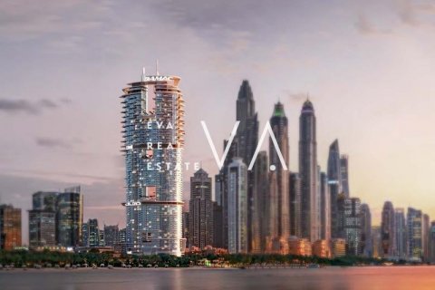 Apartmen di Dubai Marina, UAE 2 bilik tidur, 119.47 meter persegi № 637743 - foto 5