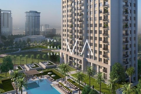 דירה למכירה ב Dubai Hills Estate, Dubai, איחוד האמירויות  1 חדר שינה, 62.15 מ"ר, מספר 637742 - תמונה 9