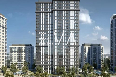 דירה למכירה ב Dubai Hills Estate, Dubai, איחוד האמירויות  1 חדר שינה, 62.15 מ"ר, מספר 637742 - תמונה 1