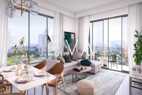דירה למכירה ב Dubai Hills Estate, Dubai, איחוד האמירויות  1 חדר שינה, 62.15 מ"ר, מספר 637742 - תמונה 5