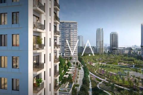 דירה למכירה ב Dubai Hills Estate, Dubai, איחוד האמירויות  1 חדר שינה, 62.15 מ"ר, מספר 637742 - תמונה 3
