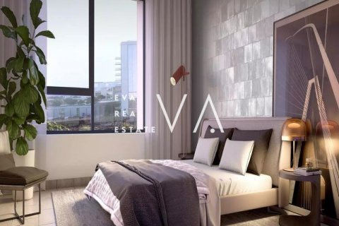 דירה למכירה ב Dubai Hills Estate, Dubai, איחוד האמירויות  1 חדר שינה, 62.15 מ"ר, מספר 637742 - תמונה 7