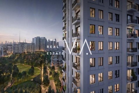 דירה למכירה ב Dubai Hills Estate, Dubai, איחוד האמירויות  1 חדר שינה, 62.15 מ"ר, מספר 637742 - תמונה 4