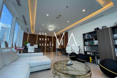 משרד למכירה ב Business Bay, Dubai, איחוד האמירויות  43.85 מ"ר, מספר 637746 - תמונה 1