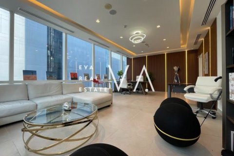 משרד למכירה ב Business Bay, Dubai, איחוד האמירויות  43.85 מ"ר, מספר 637746 - תמונה 9