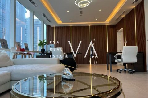 משרד למכירה ב Business Bay, Dubai, איחוד האמירויות  43.85 מ"ר, מספר 637746 - תמונה 3