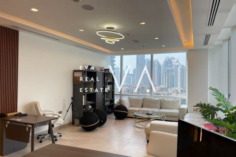 משרד למכירה ב Business Bay, Dubai, איחוד האמירויות  43.85 מ"ר, מספר 637746 - תמונה 6