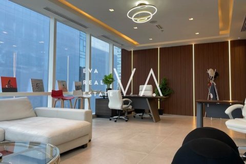 משרד למכירה ב Business Bay, Dubai, איחוד האמירויות  43.85 מ"ר, מספר 637746 - תמונה 10