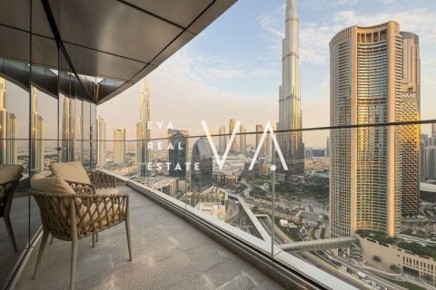 阿联酋 Dubai Downtown Dubai (Downtown Burj Dubai) 待租 : 2 卧, 157.74 平方米 , 编号637744 - 照片 1
