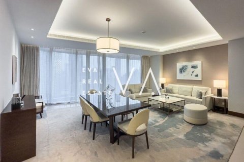阿联酋 Dubai Downtown Dubai (Downtown Burj Dubai) 待租 : 2 卧, 157.74 平方米 , 编号637744 - 照片 5