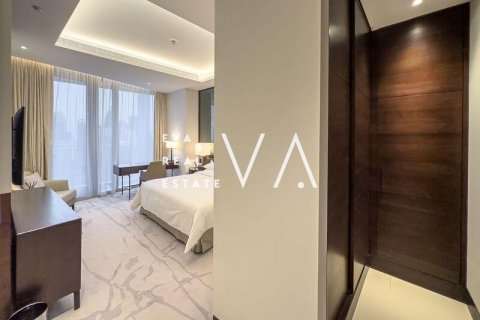 阿联酋 Dubai Downtown Dubai (Downtown Burj Dubai) 待租 : 2 卧, 157.74 平方米 , 编号637744 - 照片 10