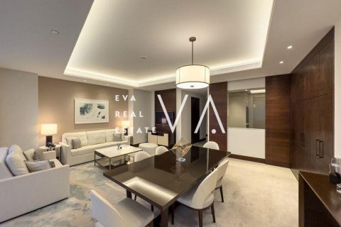 阿联酋 Dubai Downtown Dubai (Downtown Burj Dubai) 待租 : 2 卧, 157.74 平方米 , 编号637744 - 照片 3