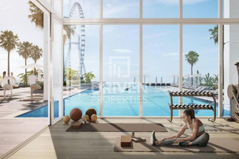 Apartment in Bluewaters, Dubai, UAE 3 bedrooms, 189.89 sq.m. № 765456 - photo 5