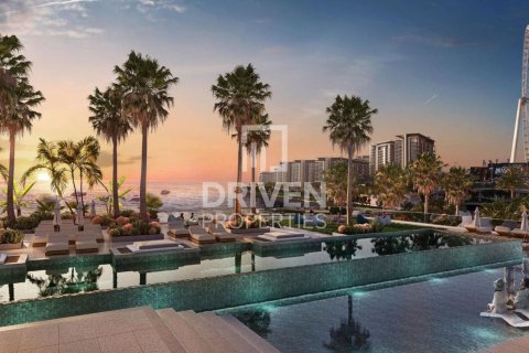 Apartment in Bluewaters, Dubai, UAE 3 bedrooms, 189.89 sq.m. № 765456 - photo 8
