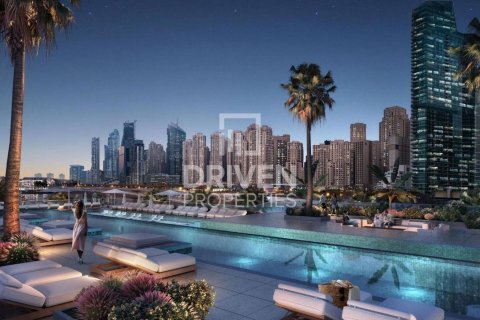 Apartment in Bluewaters, Dubai, UAE 3 bedrooms, 189.89 sq.m. № 765456 - photo 11