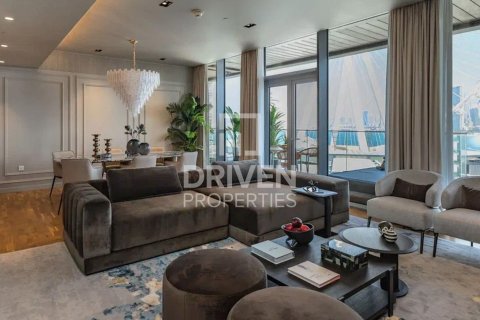Apartment in Bluewaters, Dubai, UAE 3 bedrooms, 189.89 sq.m. № 765456 - photo 6